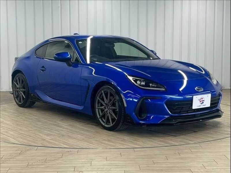 BRZ