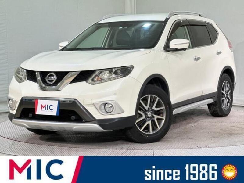 X-TRAIL-0