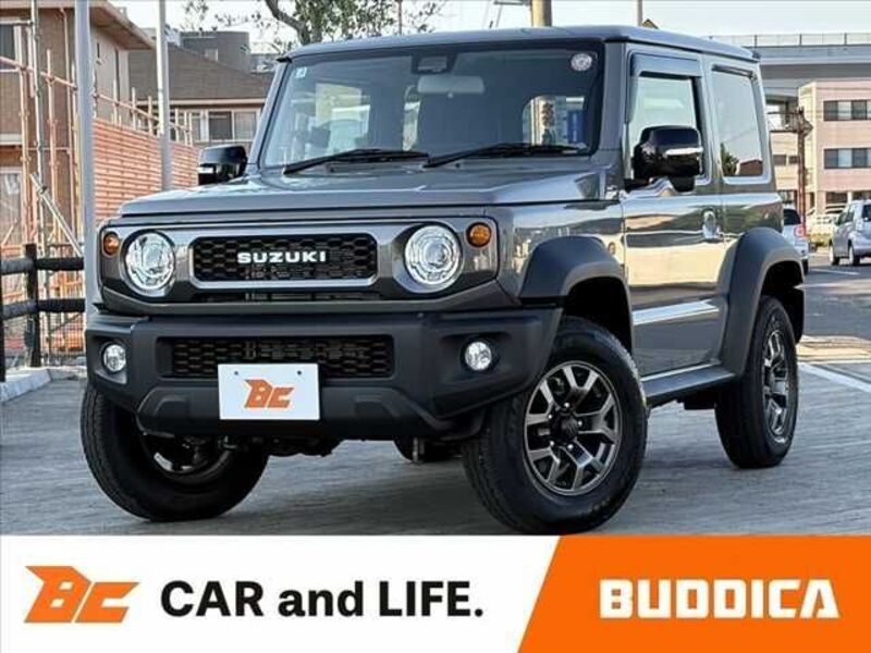JIMNY SIERRA-0
