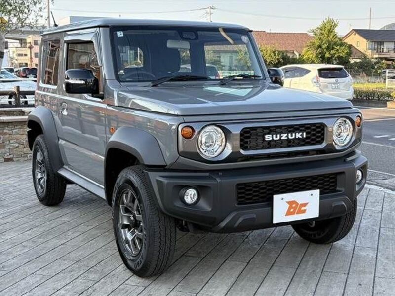 JIMNY SIERRA