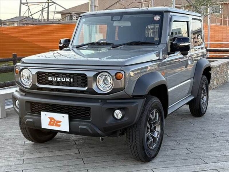 JIMNY SIERRA