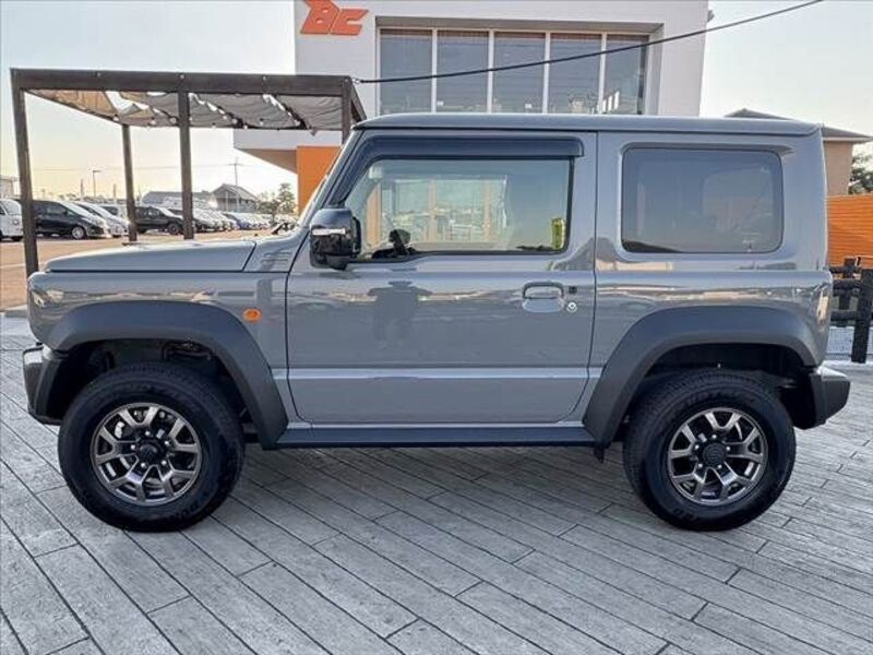JIMNY SIERRA