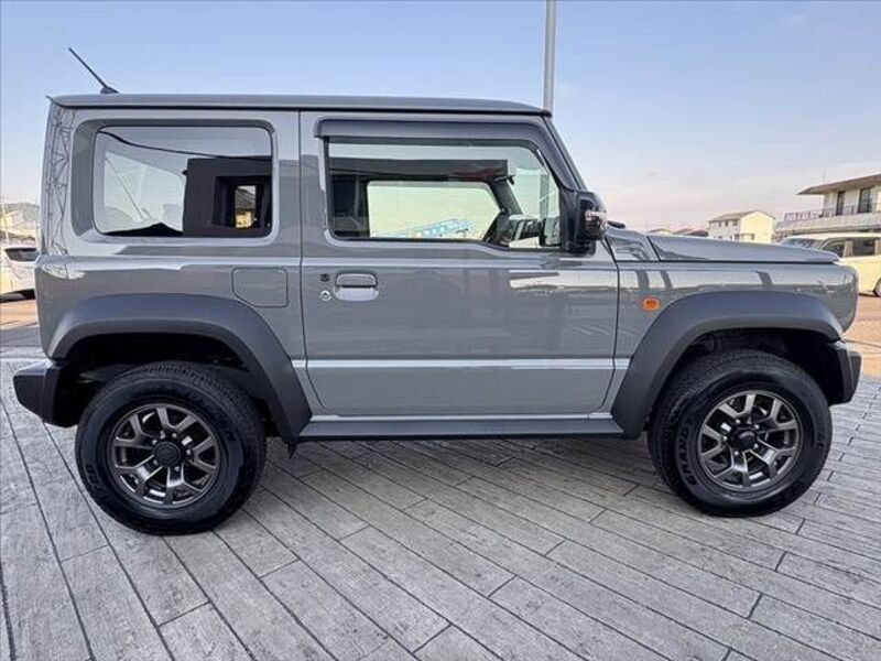 JIMNY SIERRA