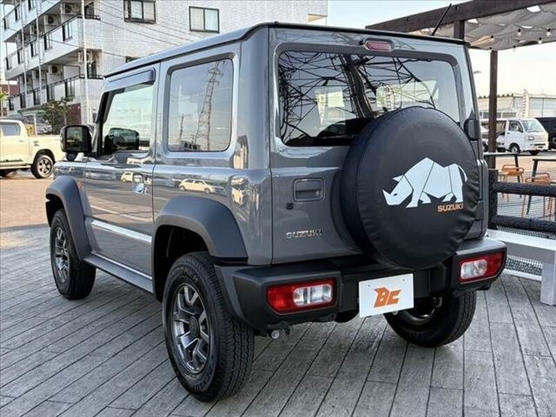 JIMNY SIERRA