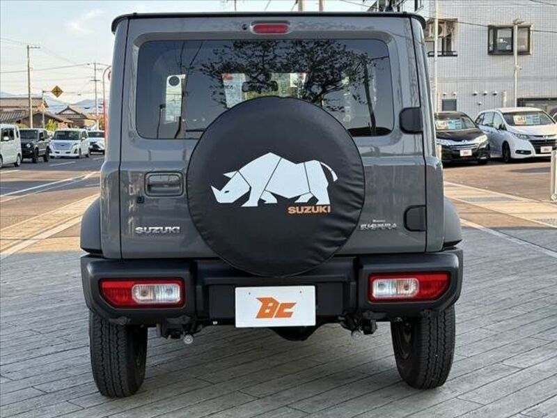 JIMNY SIERRA