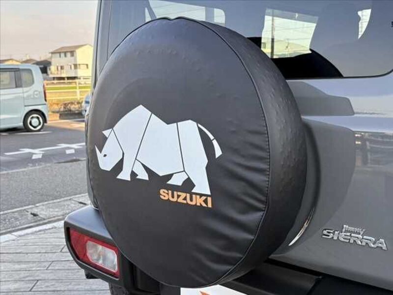 JIMNY SIERRA