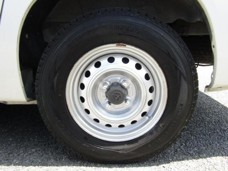SUCCEED VAN