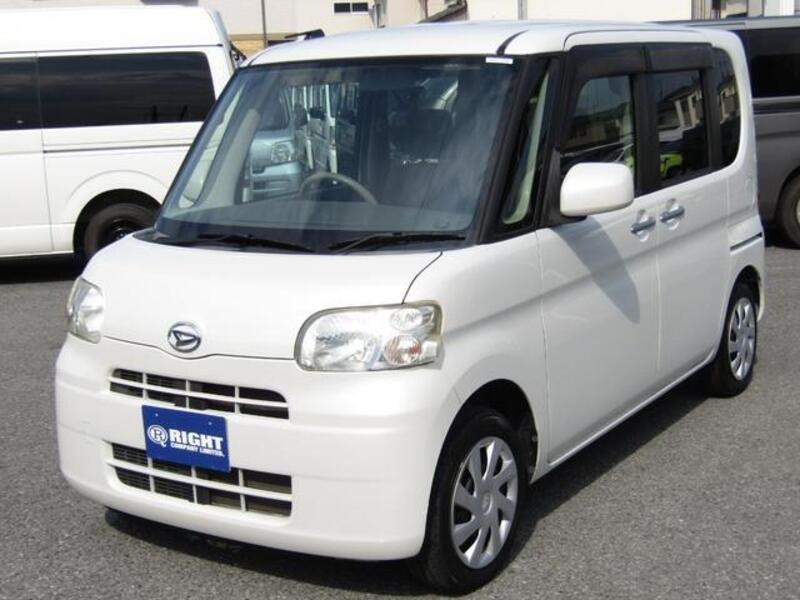 TANTO