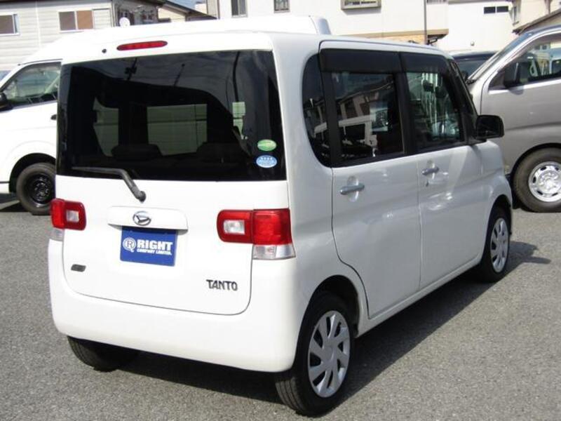 TANTO