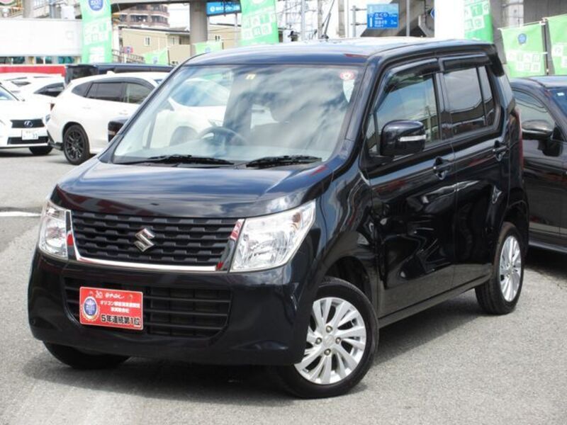 WAGON R-0