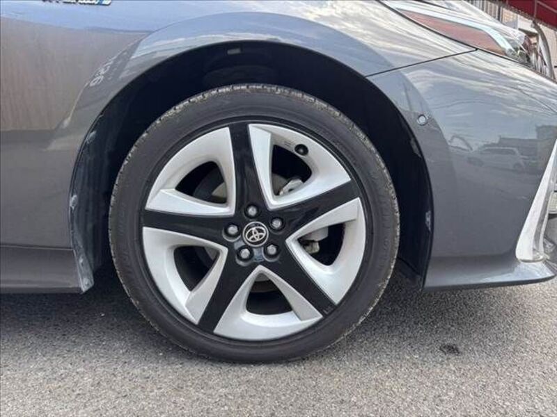 PRIUS PHV