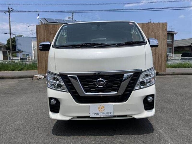 NV350 CARAVAN