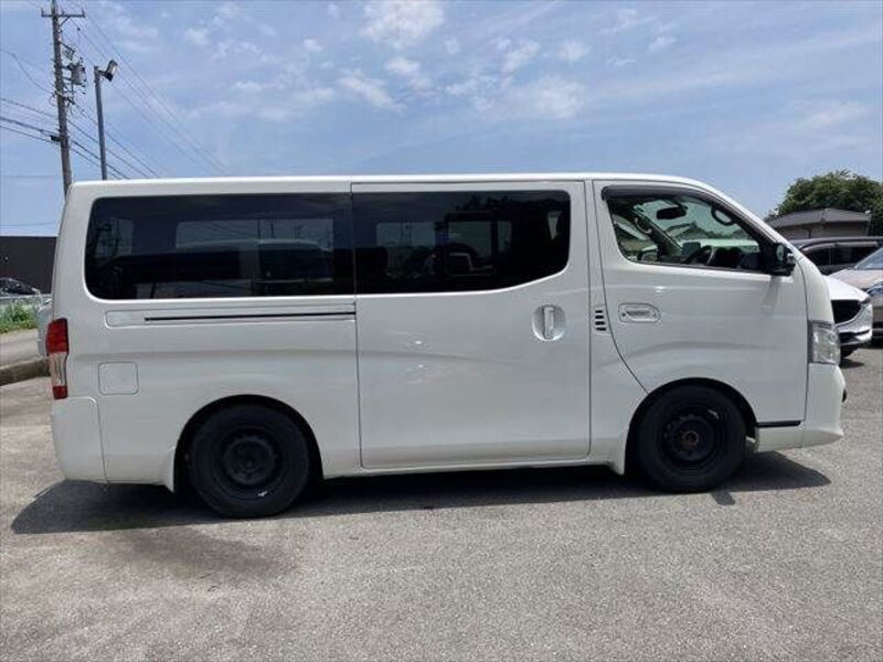 NV350 CARAVAN