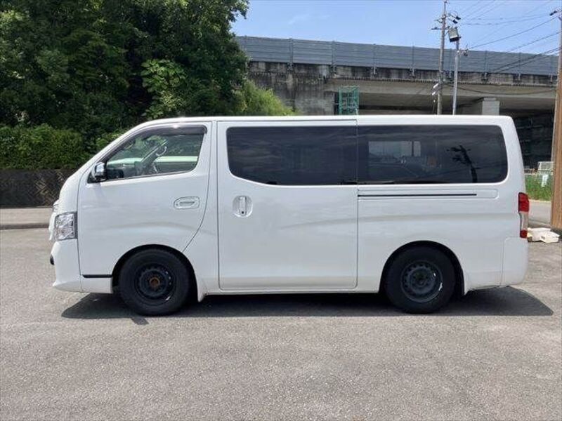 NV350 CARAVAN