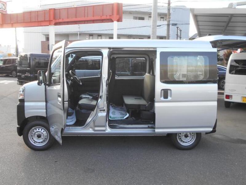 HIJET CARGO
