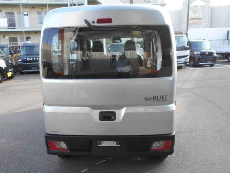 HIJET CARGO