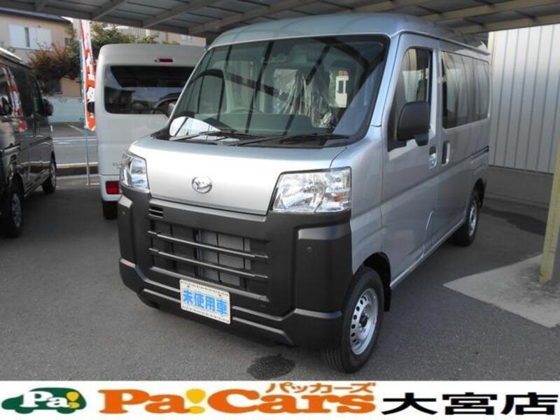 HIJET CARGO-0