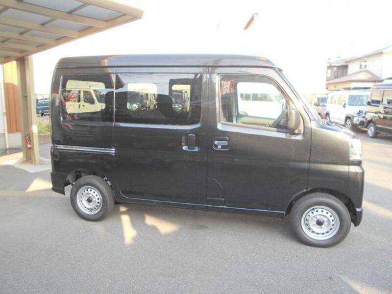 HIJET CARGO