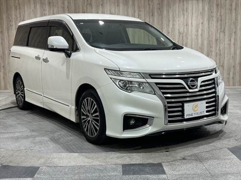 ELGRAND