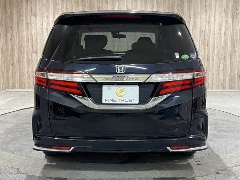 ODYSSEY