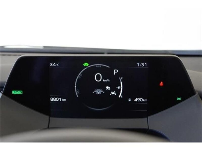 PRIUS