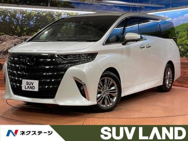 ALPHARD-0