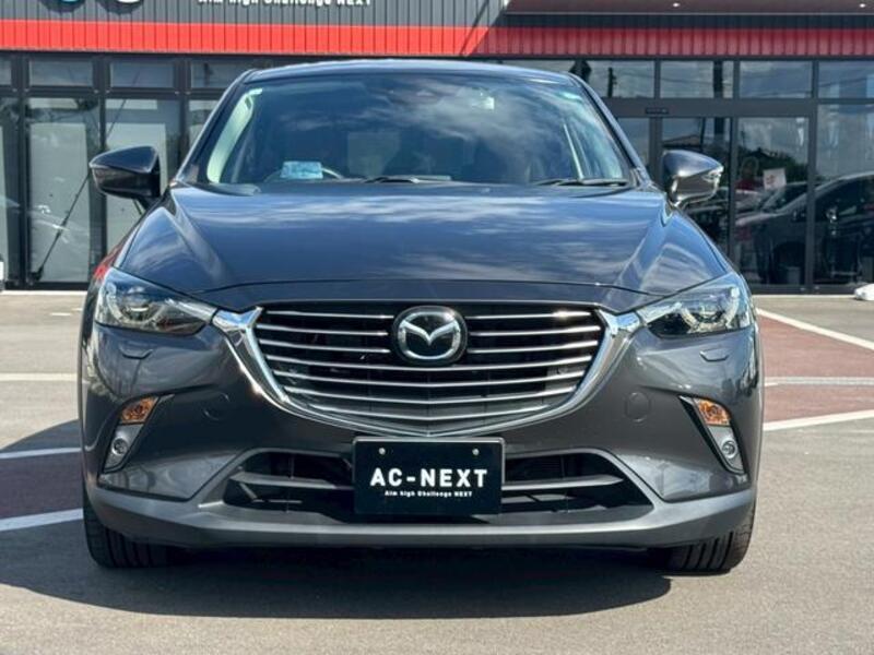 CX-3