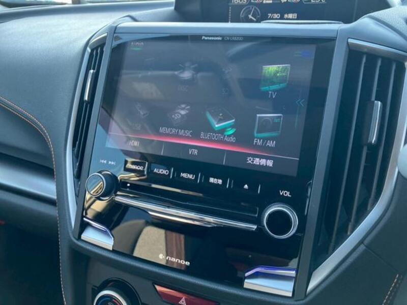 XV