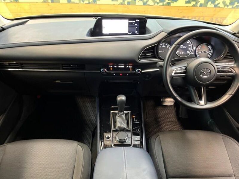 CX-30