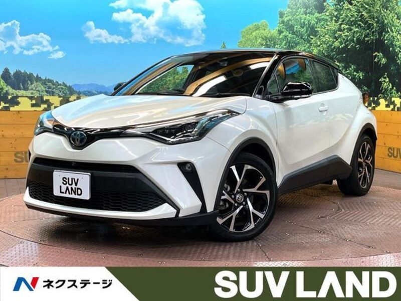 C-HR-0