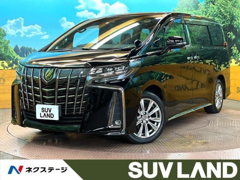 ALPHARD-0