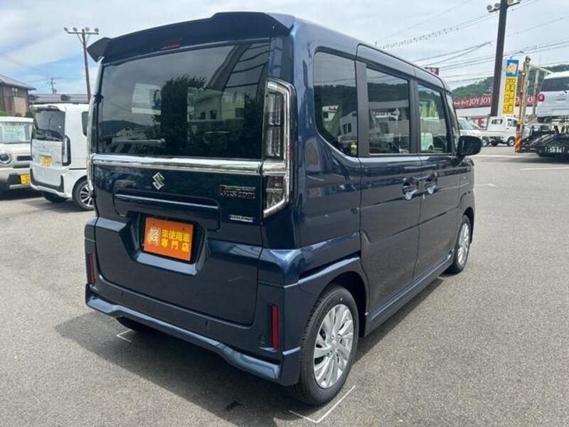 SPACIA CUSTOM
