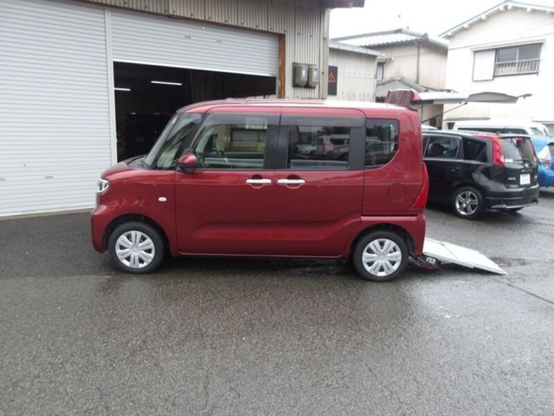 TANTO