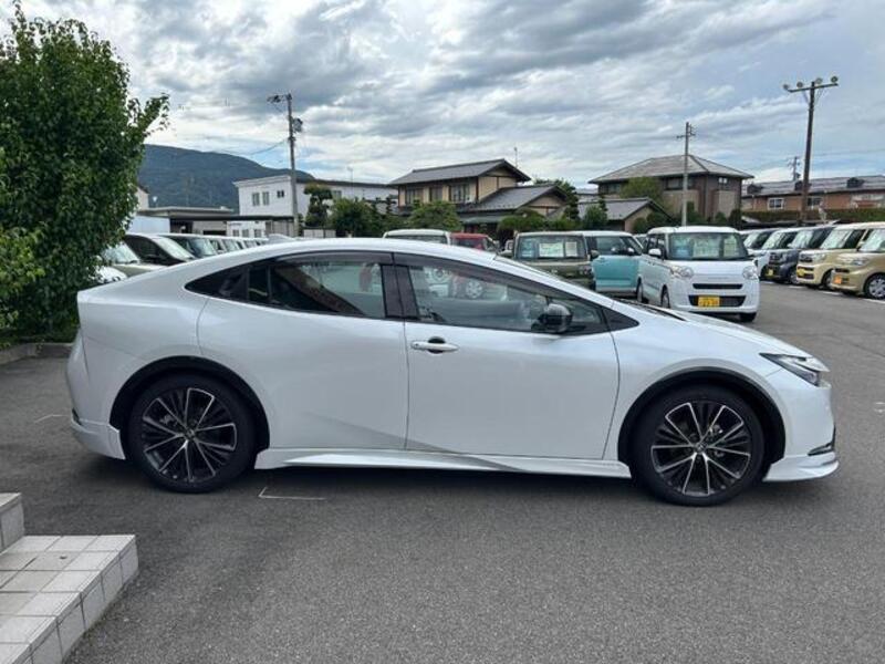 PRIUS