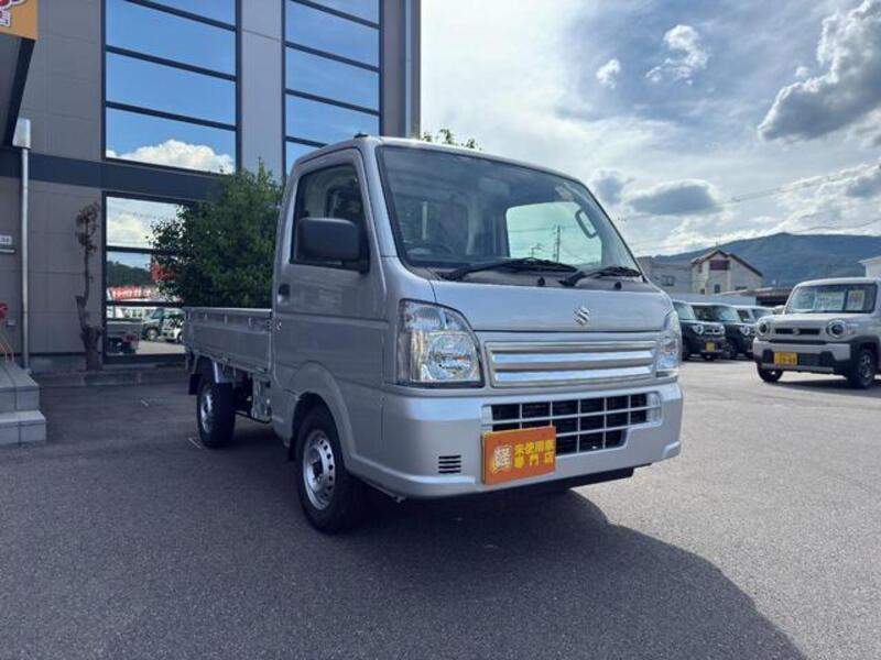 CARRY TRUCK