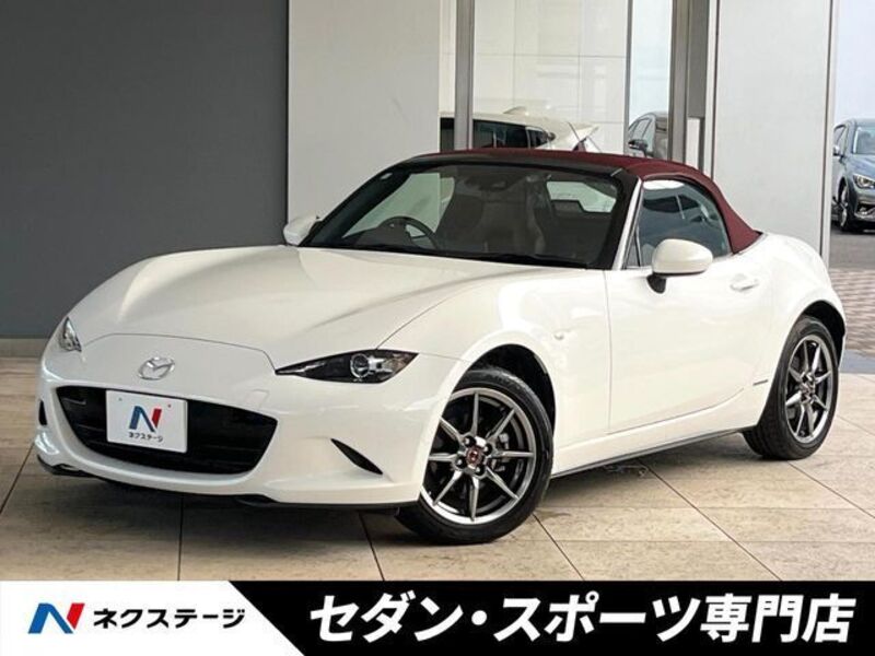 ROADSTER-0