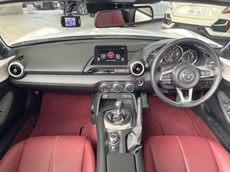 ROADSTER