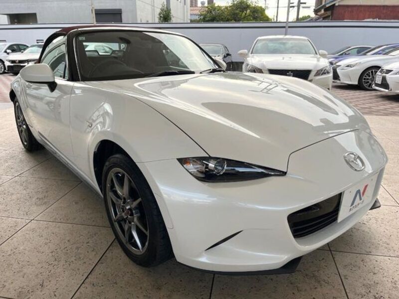 ROADSTER