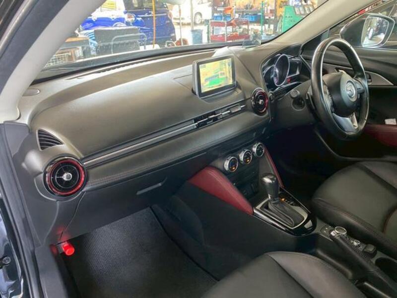 CX-3