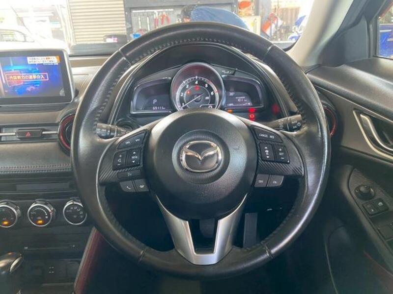 CX-3