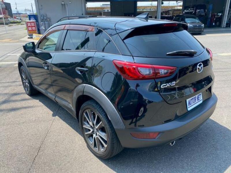 CX-3