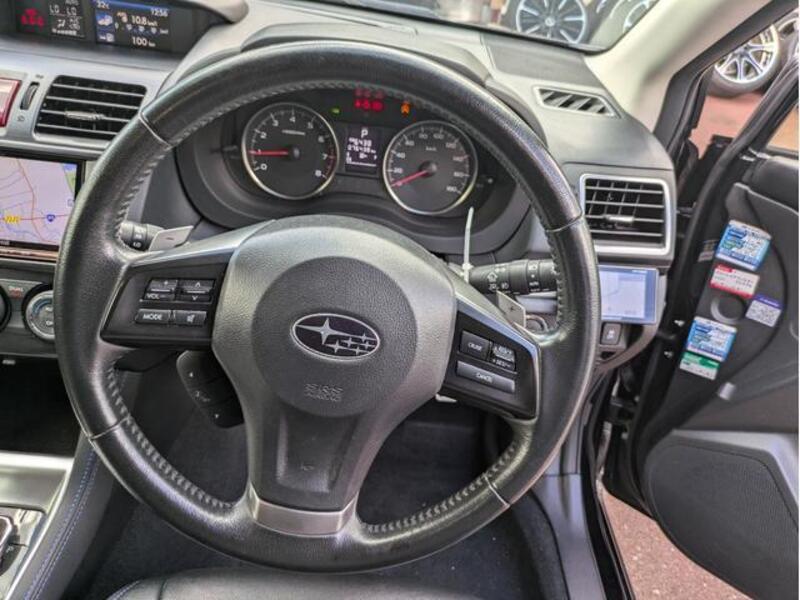 IMPREZA G4