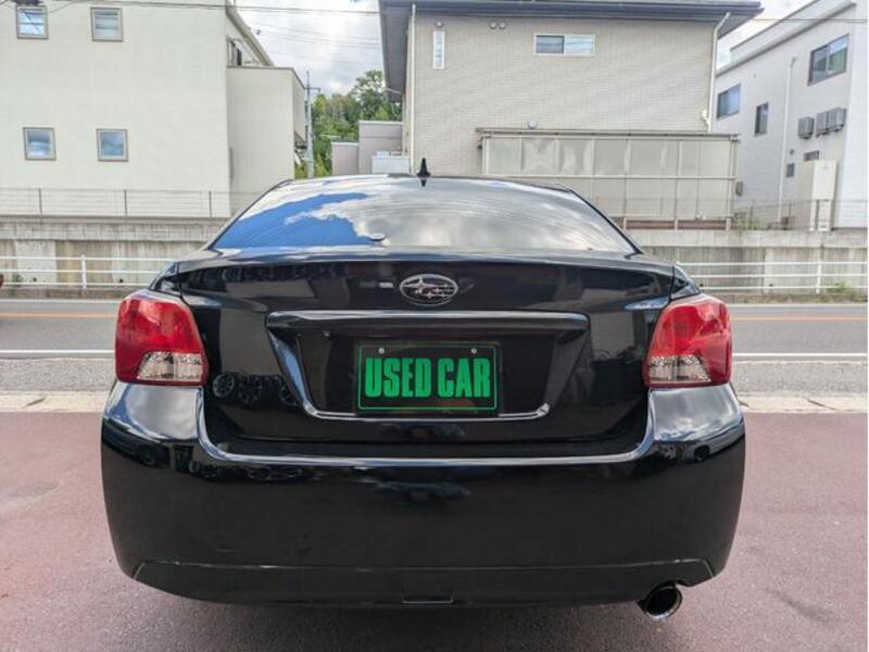 IMPREZA G4