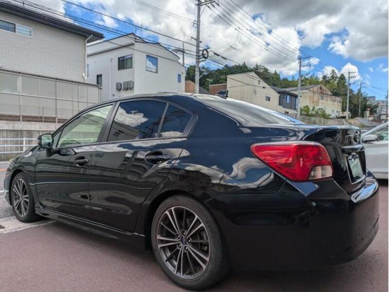 IMPREZA G4