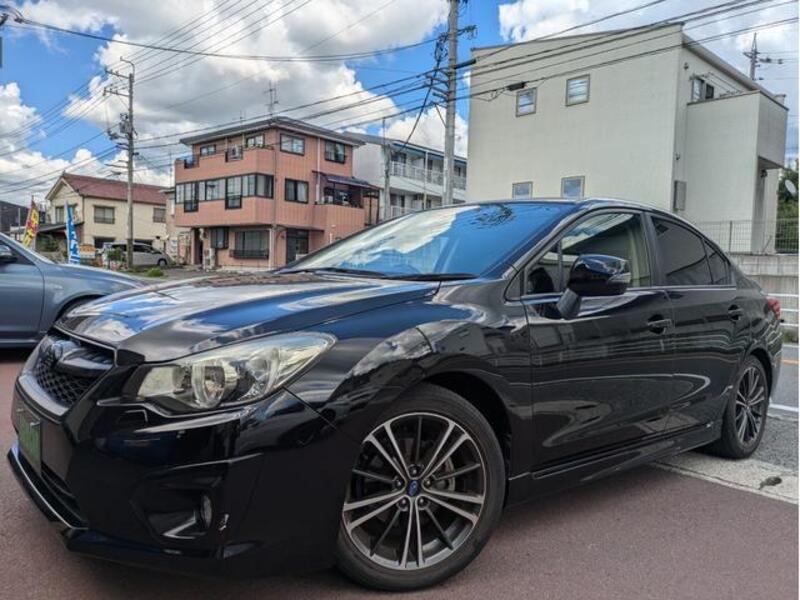 IMPREZA G4