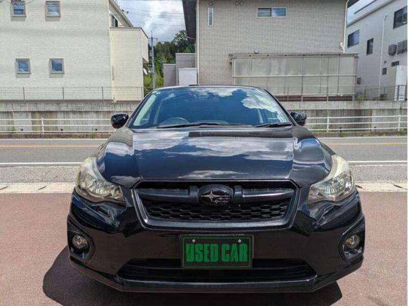 IMPREZA G4