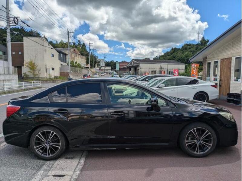 IMPREZA G4