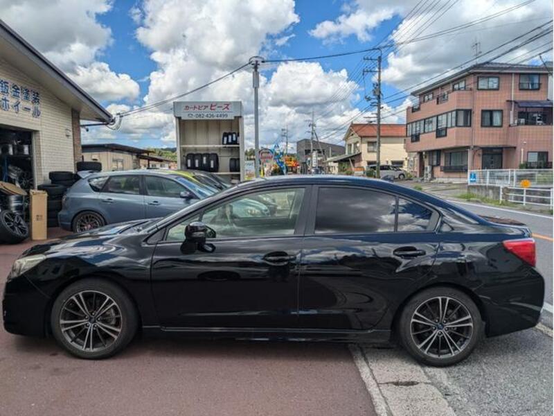 IMPREZA G4