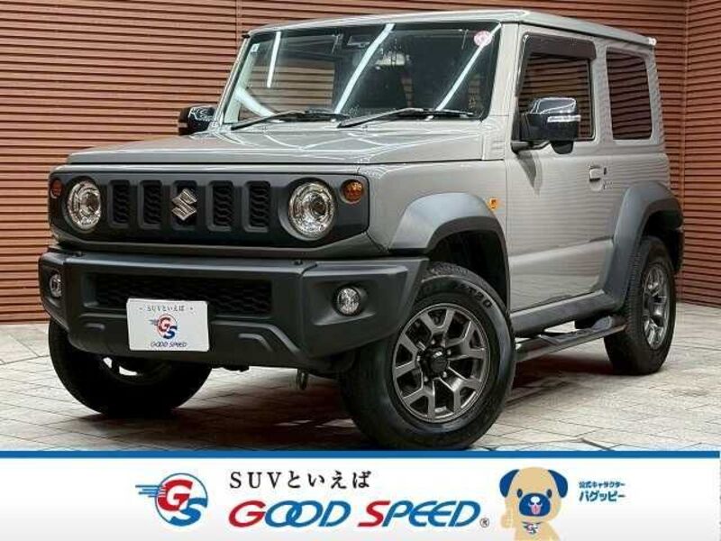 JIMNY SIERRA-0
