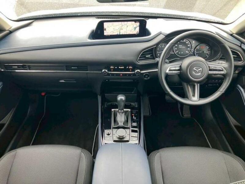 CX-30
